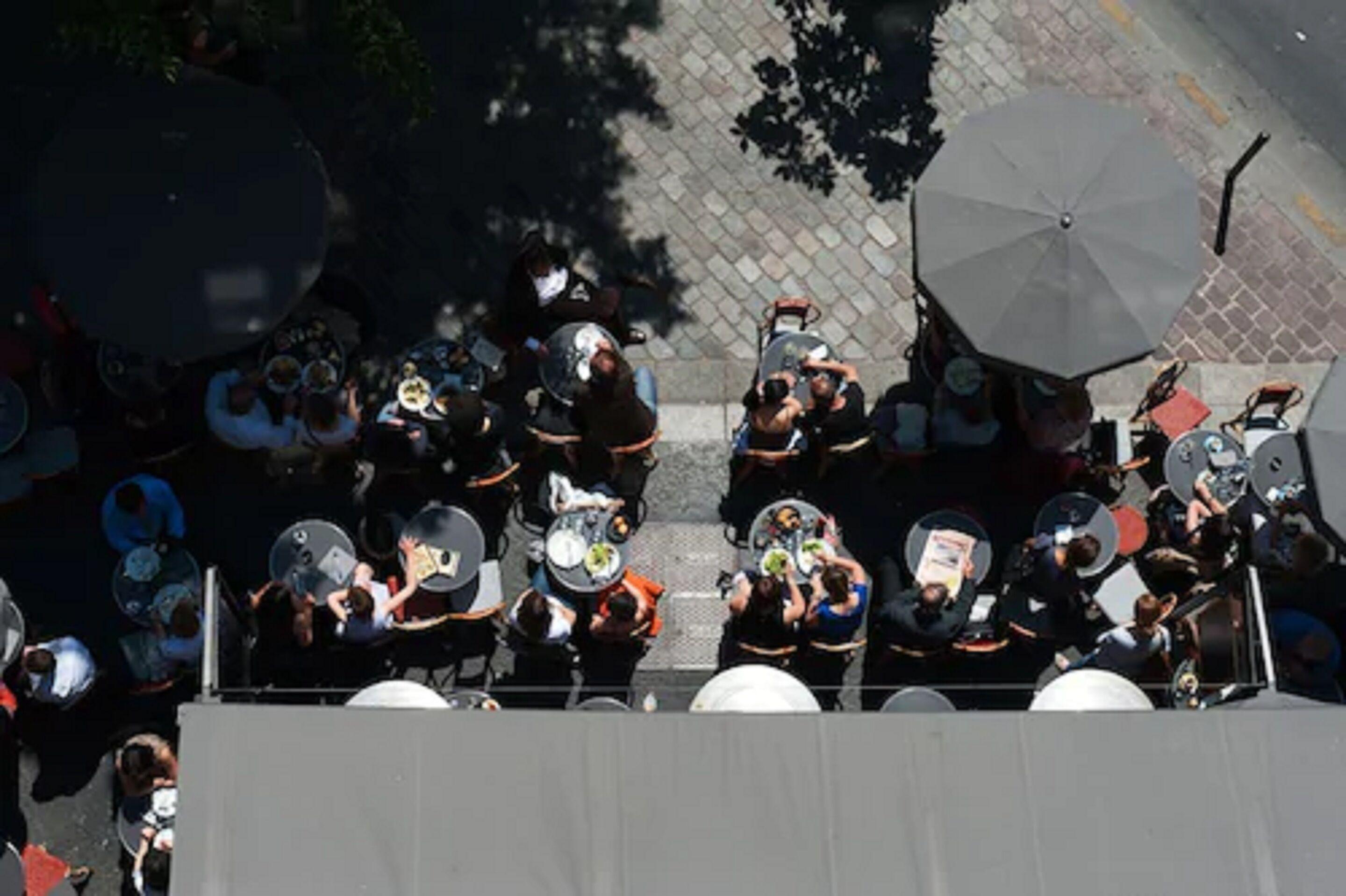 Hotel Odessa Montparnasse Paris