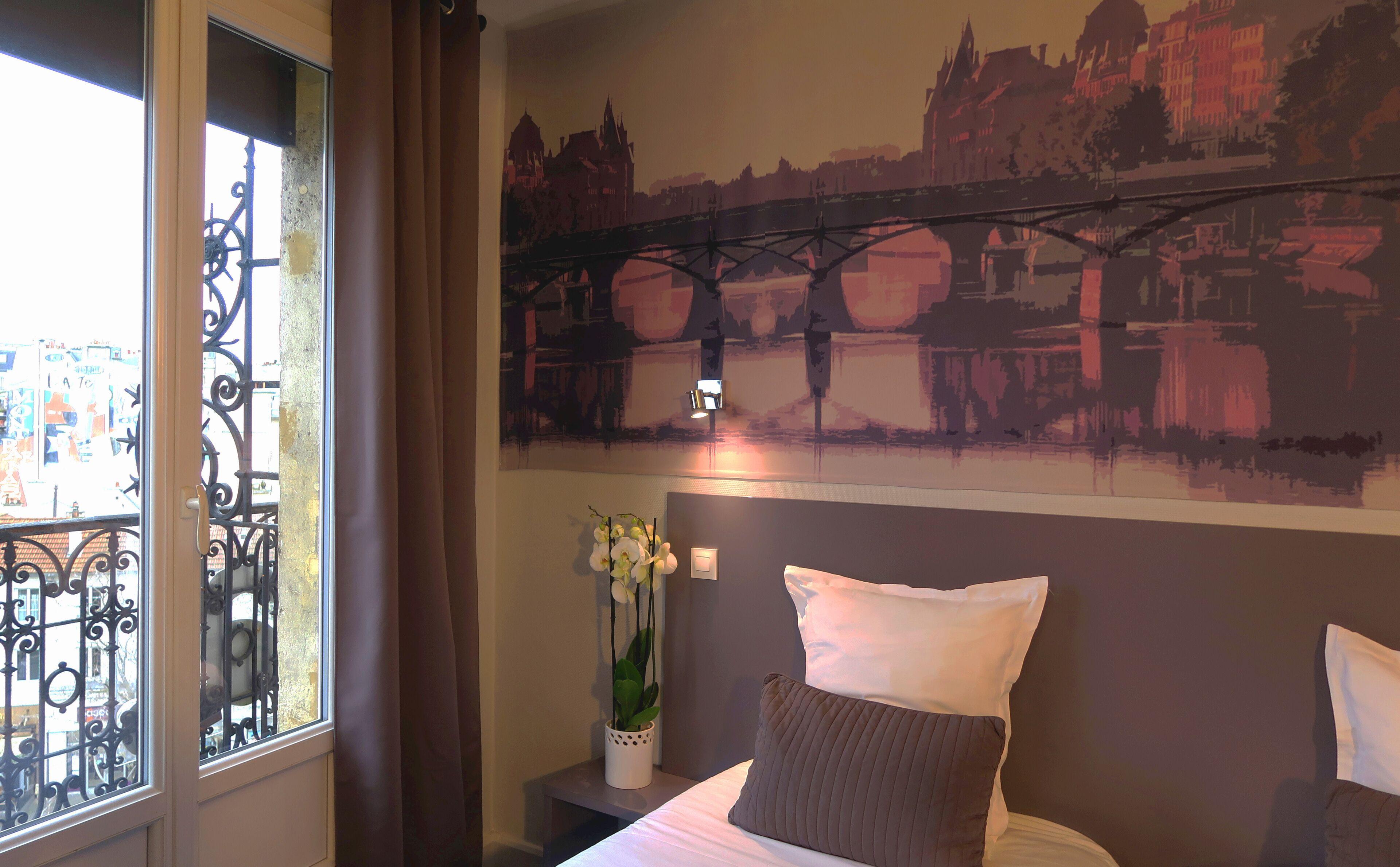 Odessa Montparnasse Paris