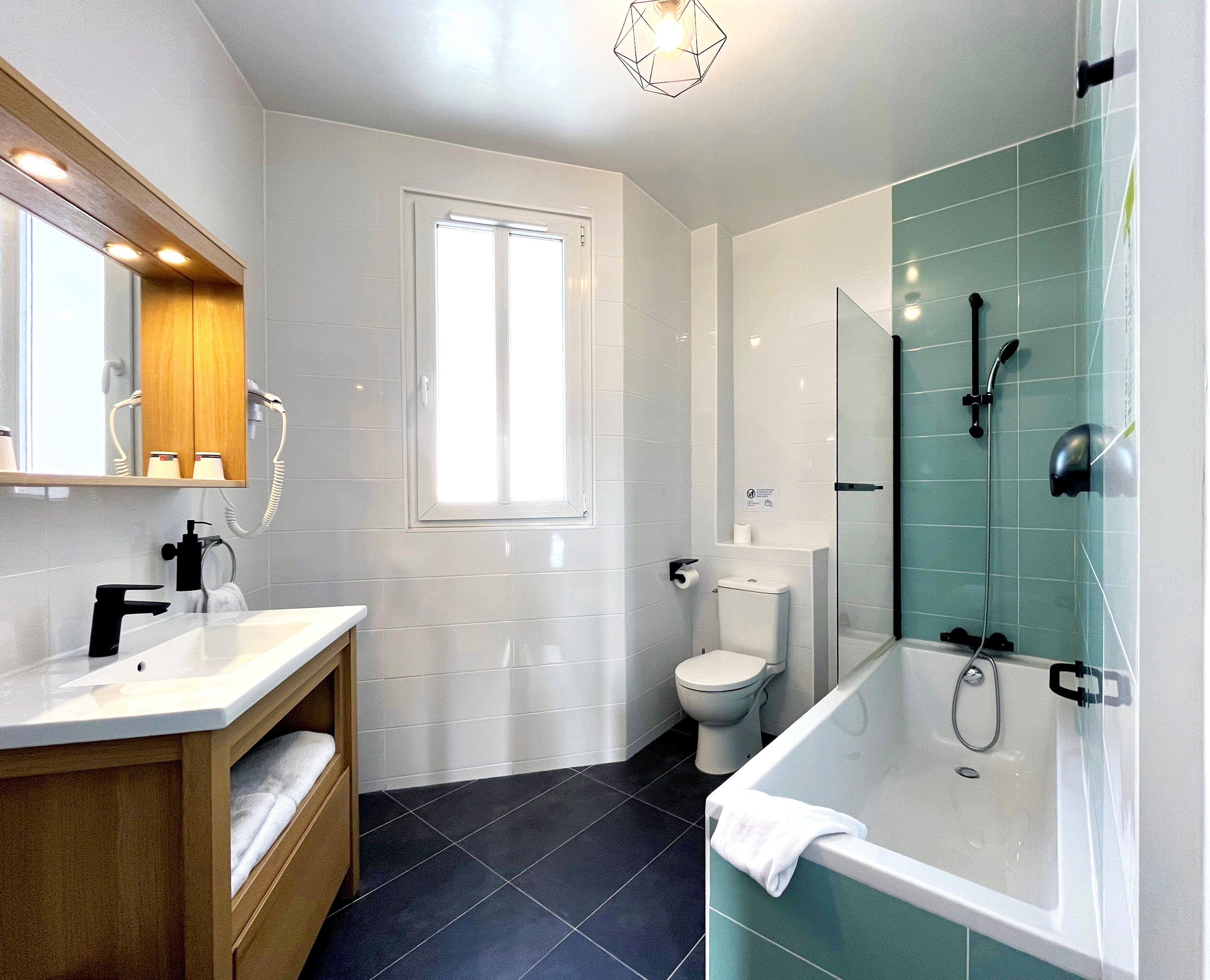 Hotel Odessa Montparnasse 2*