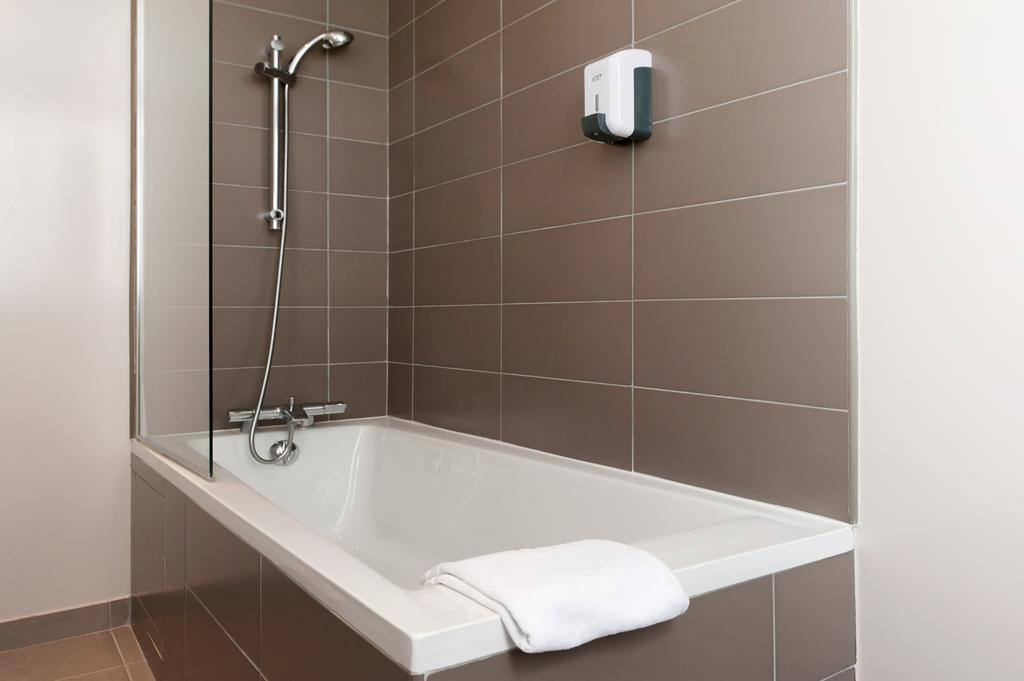 Hotel Odessa Montparnasse 2*