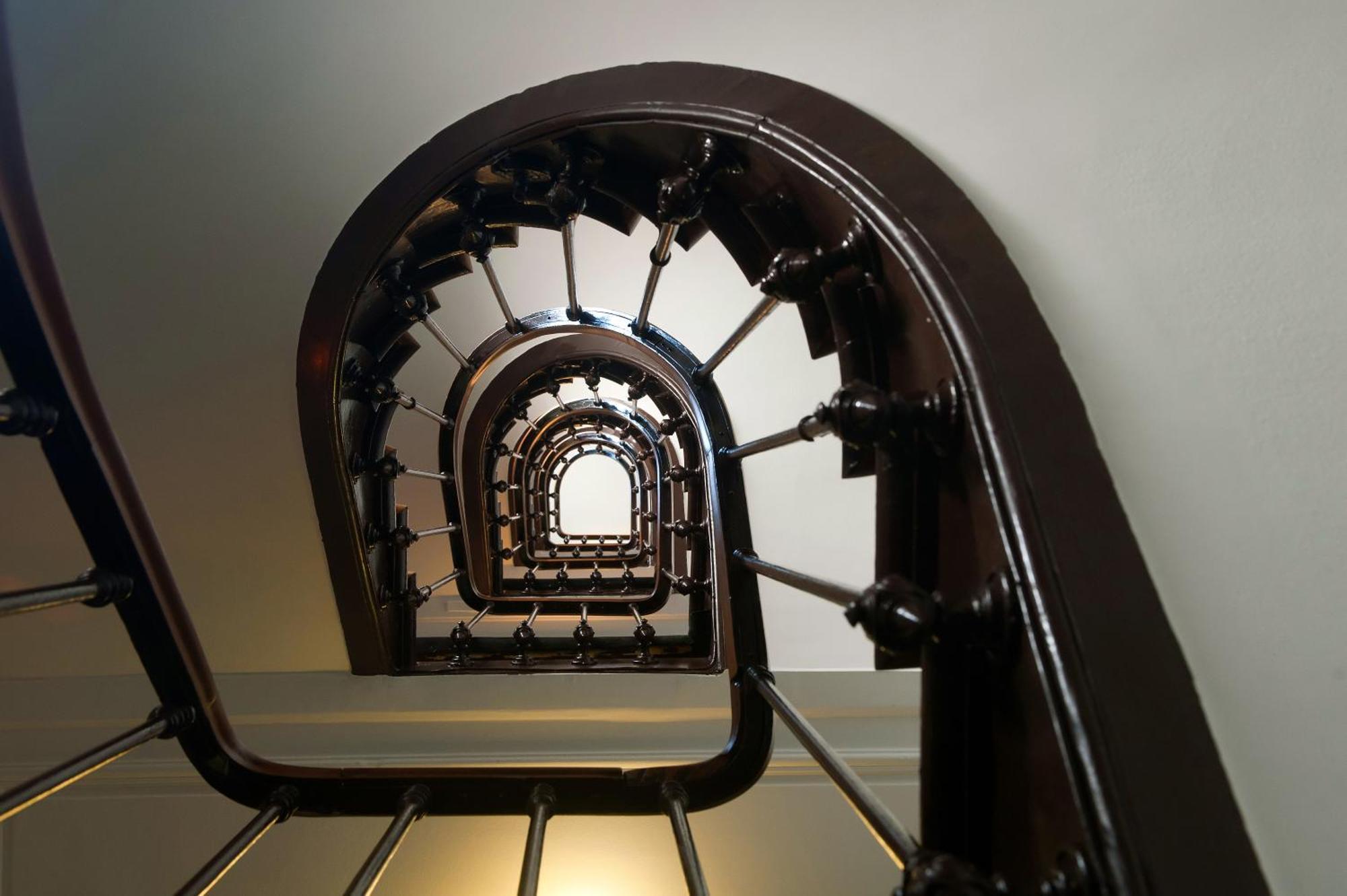 Hotel Odessa Montparnasse